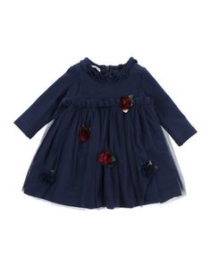 Платье LE BebÉ