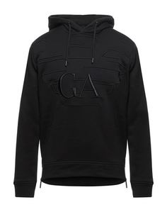 Толстовка Emporio Armani
