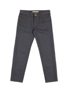 Джинсовые брюки Heach Dolls by Silvian Heach