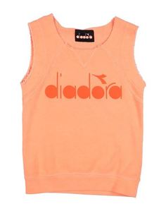 Толстовка Diadora