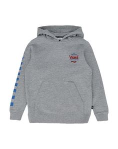 Толстовка Vans