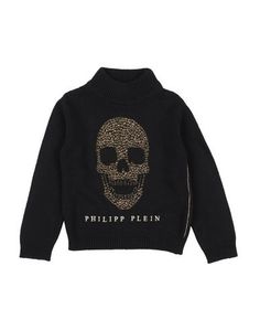 Водолазки Philipp Plein