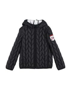 Пуховик с синт. наполнителем Mi.Mi.Sol