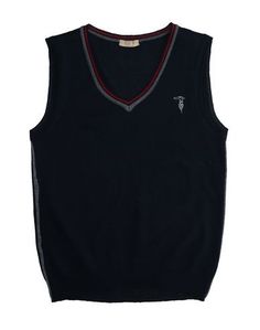 Свитер Trussardi Junior