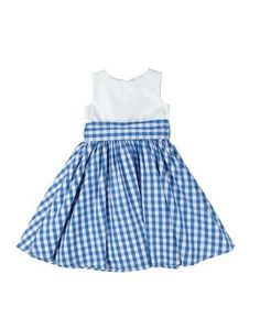 Платье Piccola Ludo