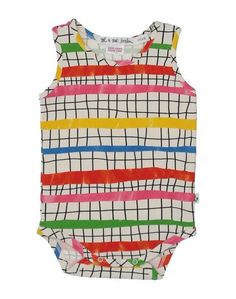 Боди NOÈ & ZOË Berlin