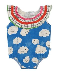 Боди NOÈ & ZOË Berlin