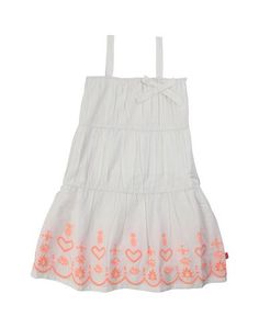 Платье Billieblush