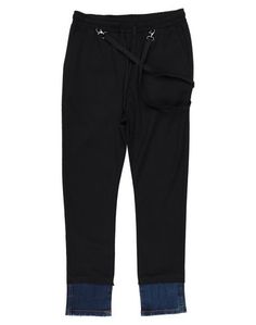 Повседневные брюки Numbers..