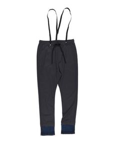 Повседневные брюки Numbers..