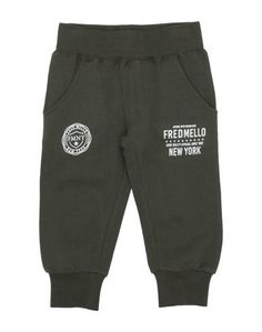 Повседневные брюки Fred Mello