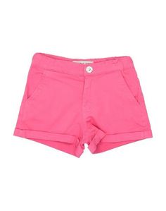 Повседневные шорты Twinset Girl