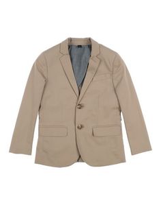 Пиджак Crewcuts
