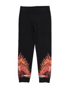 Повседневные брюки Marcelo Burlon