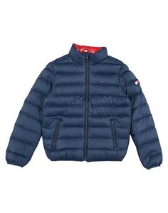 Пуховик Tommy Hilfiger