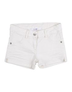 Джинсовые шорты L:Ú L:Ú by Miss Grant