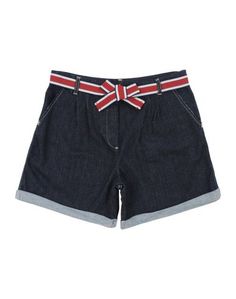 Джинсовые шорты L:Ú L:Ú by Miss Grant