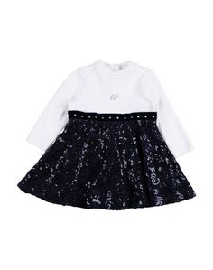 Платье Miss Blumarine