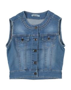 Джинсовая верхняя одежда Cesare Paciotti 4US