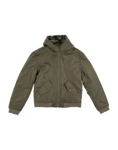 Куртка Crewcuts