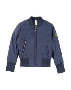 Пуховик с синт. наполнителем F**K Project