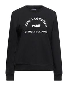 Толстовка Karl Lagerfeld