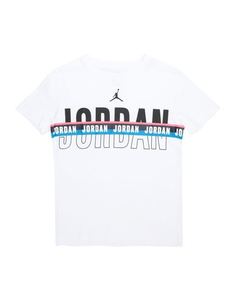 Футболка Jordan