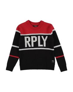 Свитер Replay & Sons
