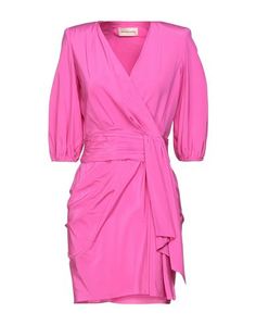 Короткое платье Alexandre Vauthier