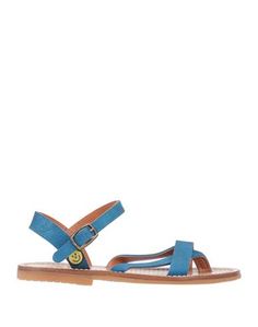 Сандалии Golden Goose