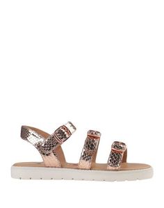 Сандалии Steve Madden