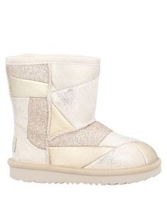 Полусапоги и высокие ботинки Ugg