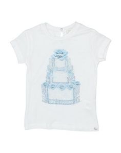 Футболка Microbe BY Miss Grant