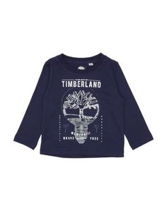 Футболка Timberland