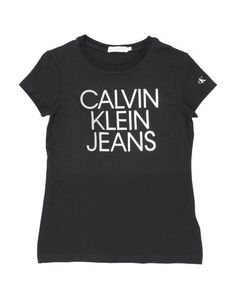 Футболка Calvin Klein