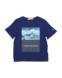 Футболка Calvin Klein