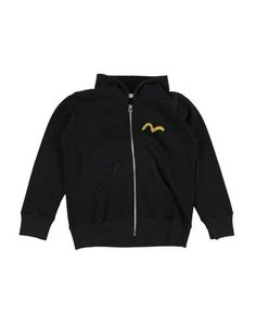 Толстовка Evisu Bonsai