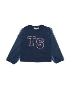 Футболка Twinset Girl