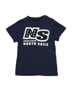 Футболка North Sails