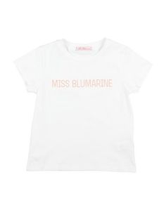 Футболка Miss Blumarine