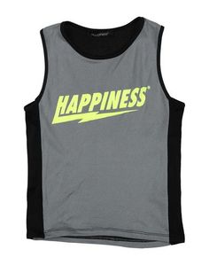 Футболка Happiness