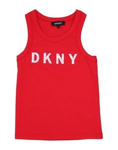 Футболка Dkny