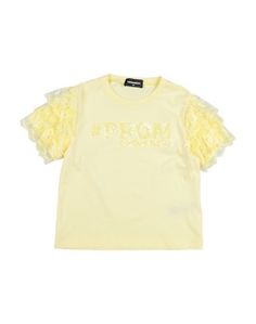 Футболка Dsquared2