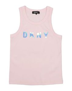 Футболка Dkny