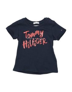 Футболка Tommy Hilfiger