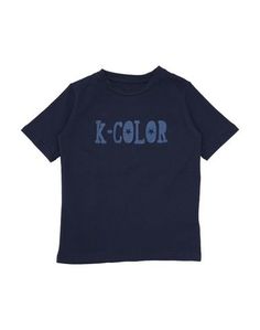 Футболка K Color