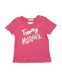 Футболка Tommy Hilfiger