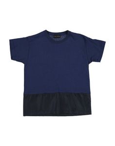 Футболка Skill Officine