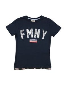 Футболка Fred Mello