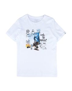Футболка Quiksilver